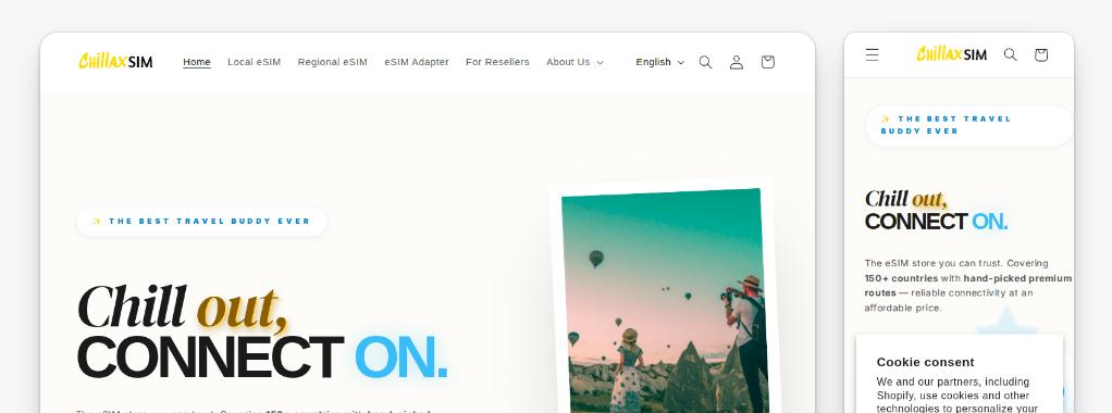 Internationale Reise-eSIM-Angebote ab CHF 6 – Daten & Telefonie für Europa, UK, USA, Japan & Thailand
