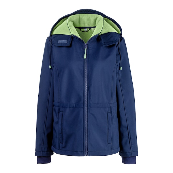 wedolina Softshelljacke Elli für Damen / in den Grössen S-XL