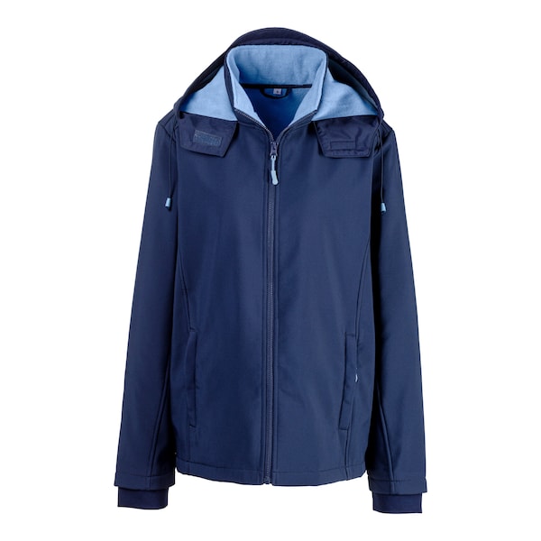 wedolina Softshelljacke Erik für Herren / S-XXL – alle Grössen zum selben Preis