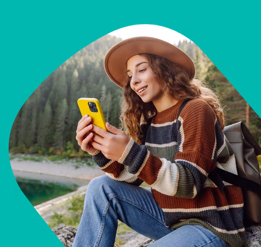 yallo Europe Abo – Alles unlimitiert in der Schweiz inkl. 5G, unlim. Roaming + 60Min. Telefonie im Ausland