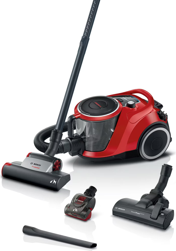 Bosch Staubsauger beutellos Pro Animal Serie 6 bei Coop City zum neuen Bestpreis