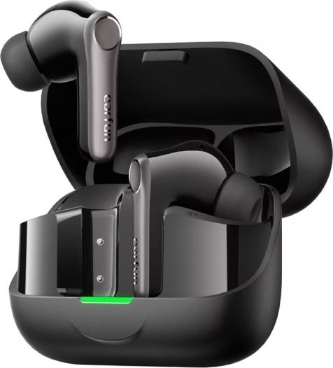 EarFun AirPro 4+ (ANC, 8 h, Kabellos)