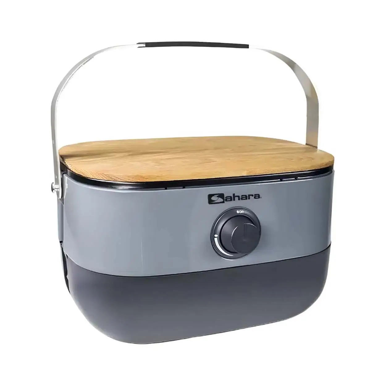 Sunset BBQ MiniBBQ Gasgrill bei Nettoshop