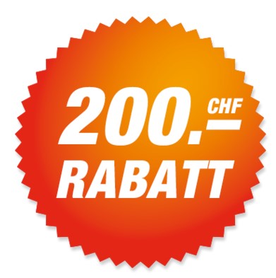 CHF 200.- Rabatt auf Ihre Sommerferien mit ITS Coop Travel