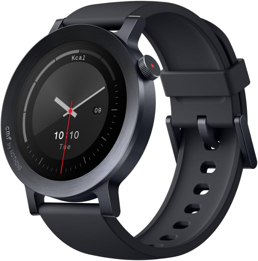Amazon: Nothing CMF Watch 3 Pro Smartwatch