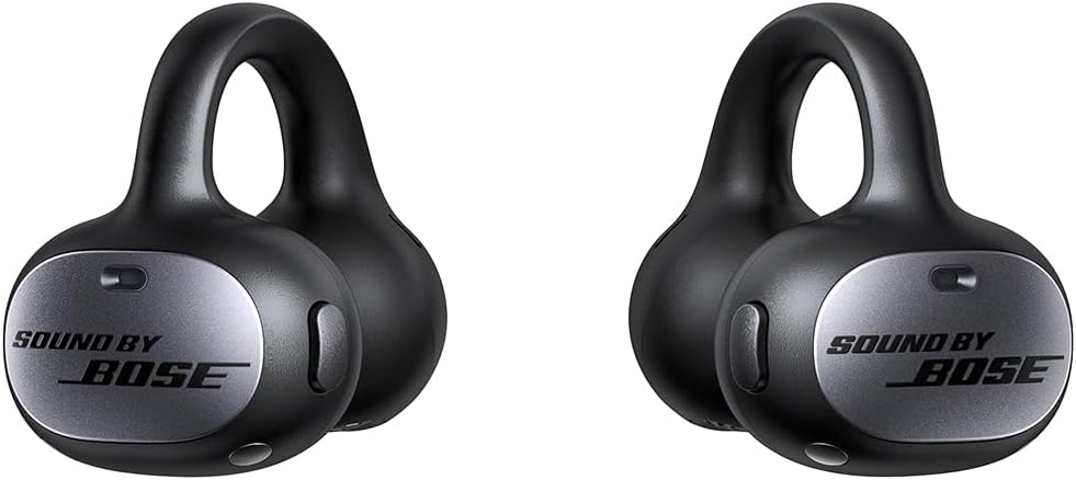 Amazon: Inspire XC1 Open-ear Kopfhörer – Sound by Bose (PrimeDay)