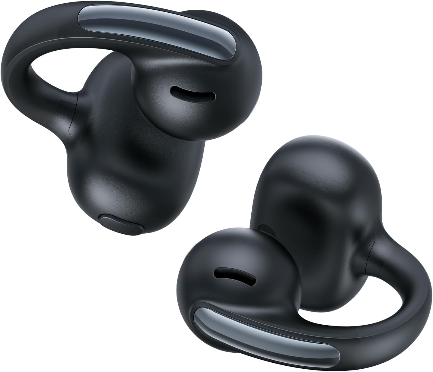 Amazon: Baseus Bowie MC1 Open Ear Kopfhörer (IP54, 40H Akku, BT 5.4)