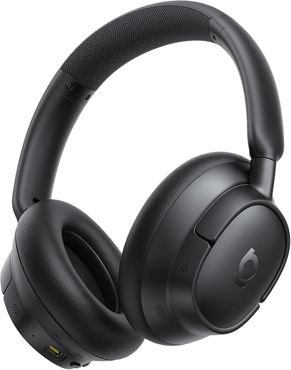 Amazon: EH10 NC Bluetooth Kopfhörer von Baseus mit -45dB Hybrid Active Geräuschisolierung