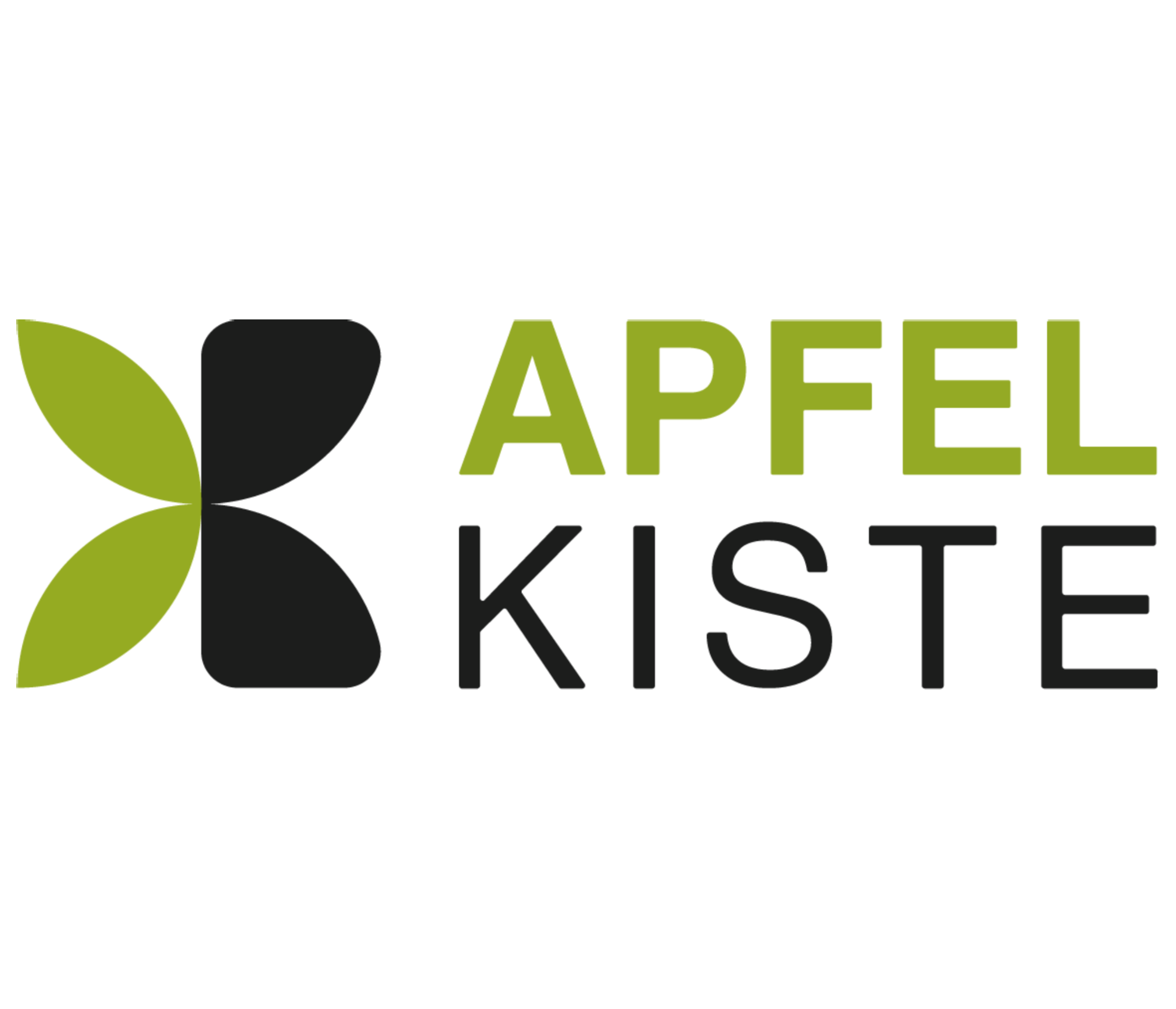 Apfelkiste 15% Rabatt