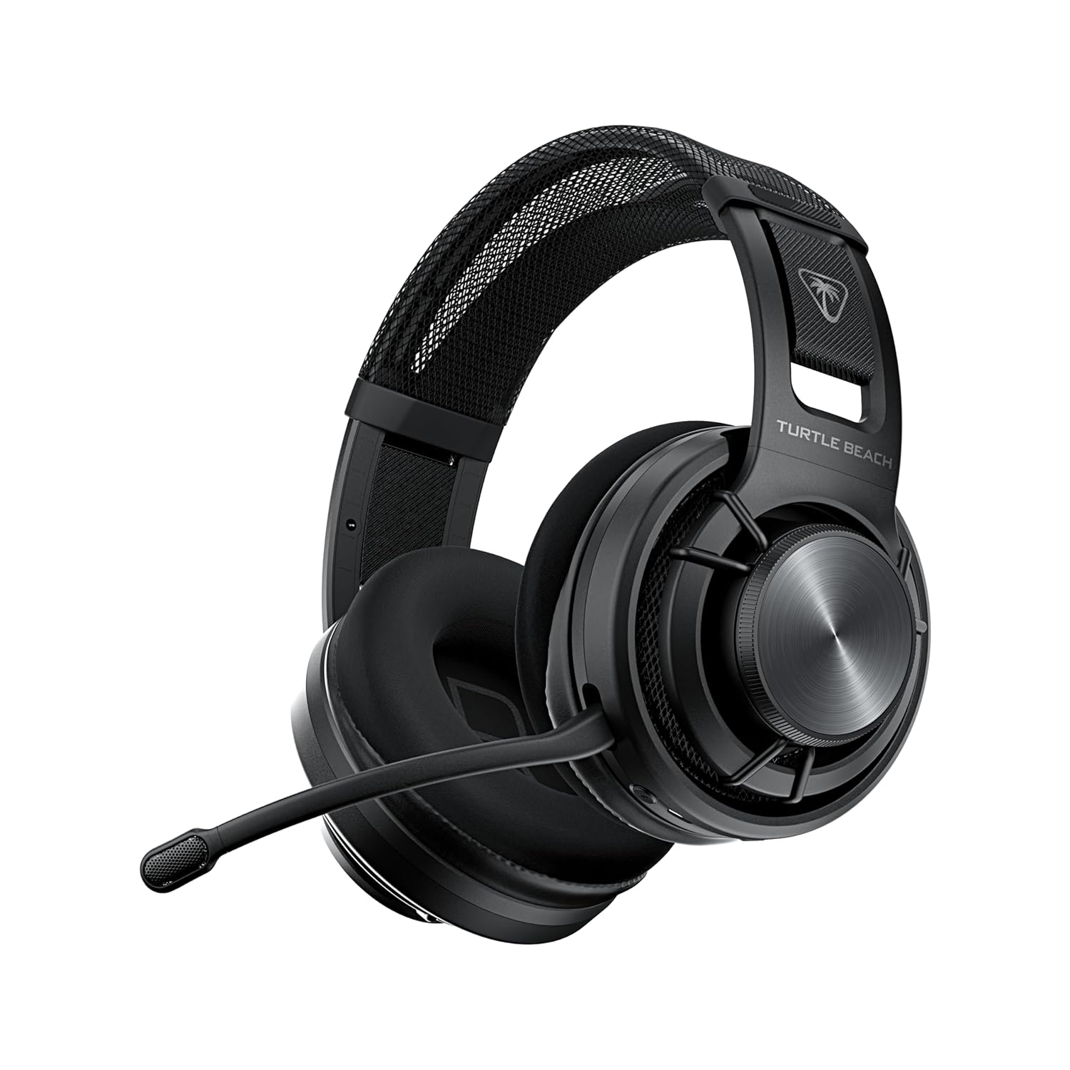 Amazon: Turtle Beach Atlas Air Kabelloses Open-Back-PC Gaming-Headset für PC