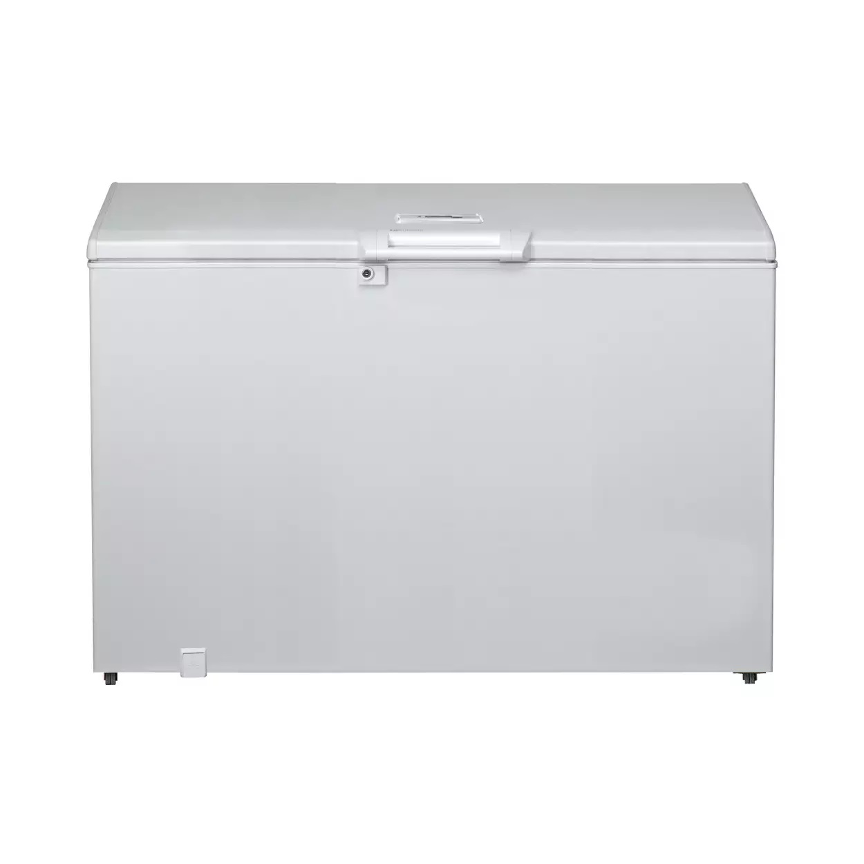 Bauknecht GT 27604 Gefriertruhe in Weiss (EEK C, 274 Liter)
