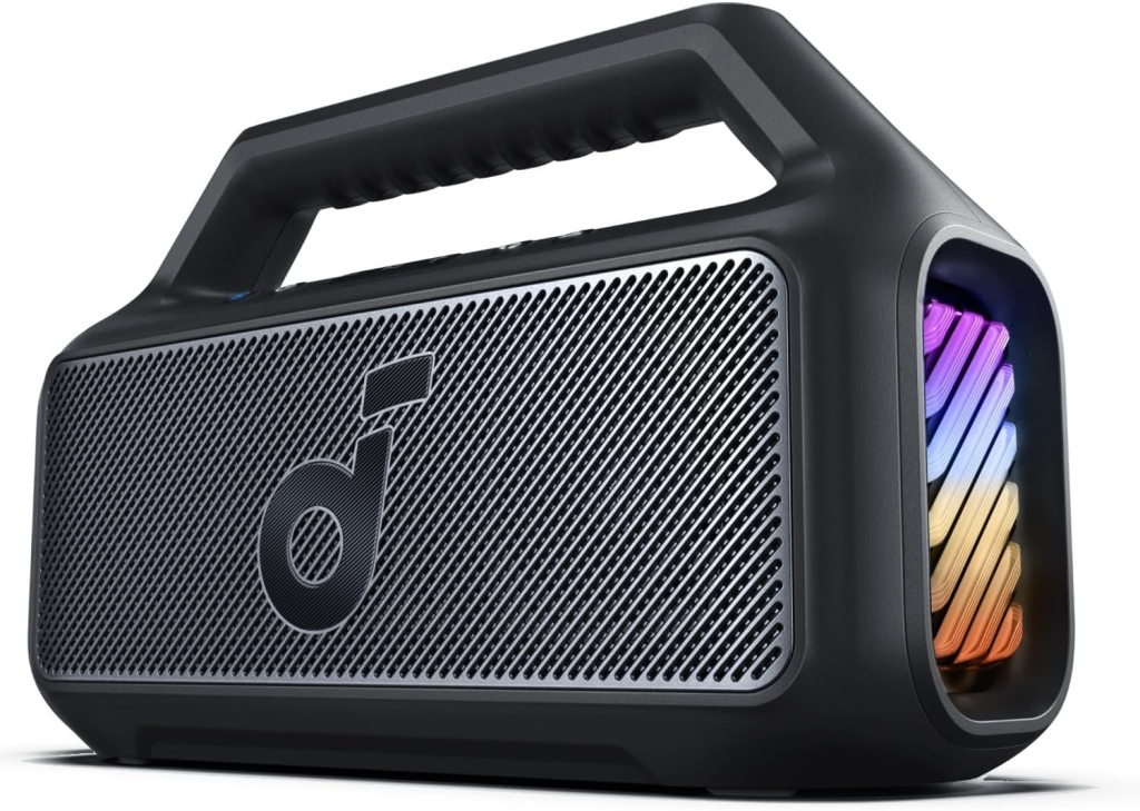 Boom 2 Outdoor-Lautsprecher