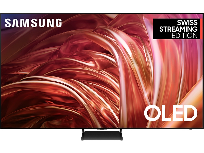 Aktuell günstigster 65″ OLED-Fernseher auf dem Markt – Samsung QE65S80D + Gewinnchance bei Conforama
