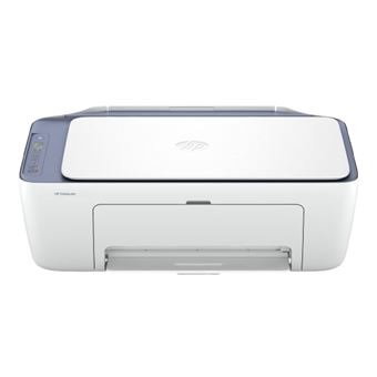 HP DeskJet 2922 All-in-One Tintenstrahldrucker (Drucker, Scanner, Kopierer)