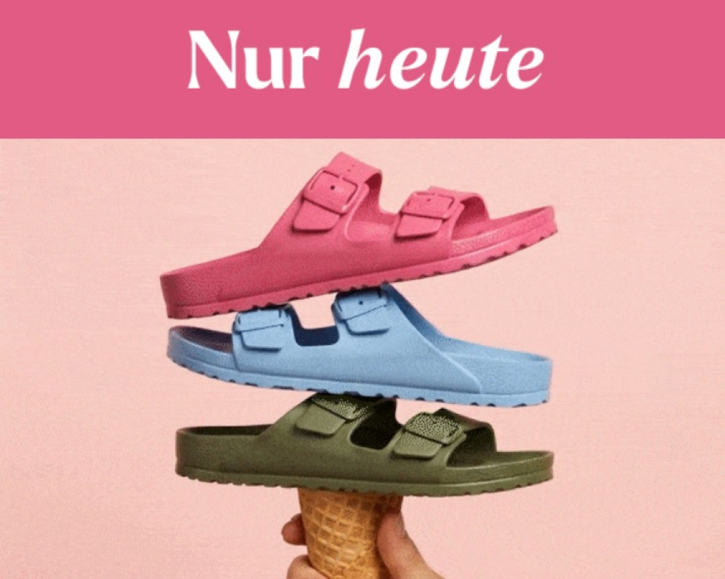 Ochsner Shoes 20 Prozent