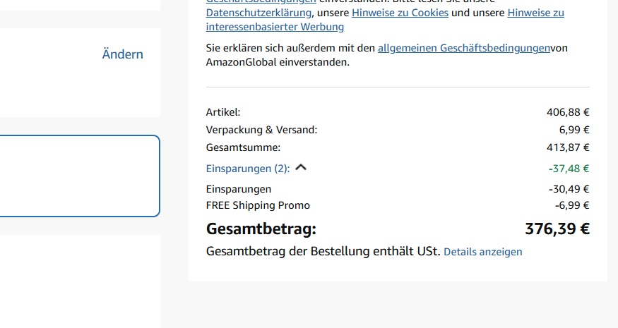 Philips EPS5447 Screenshot