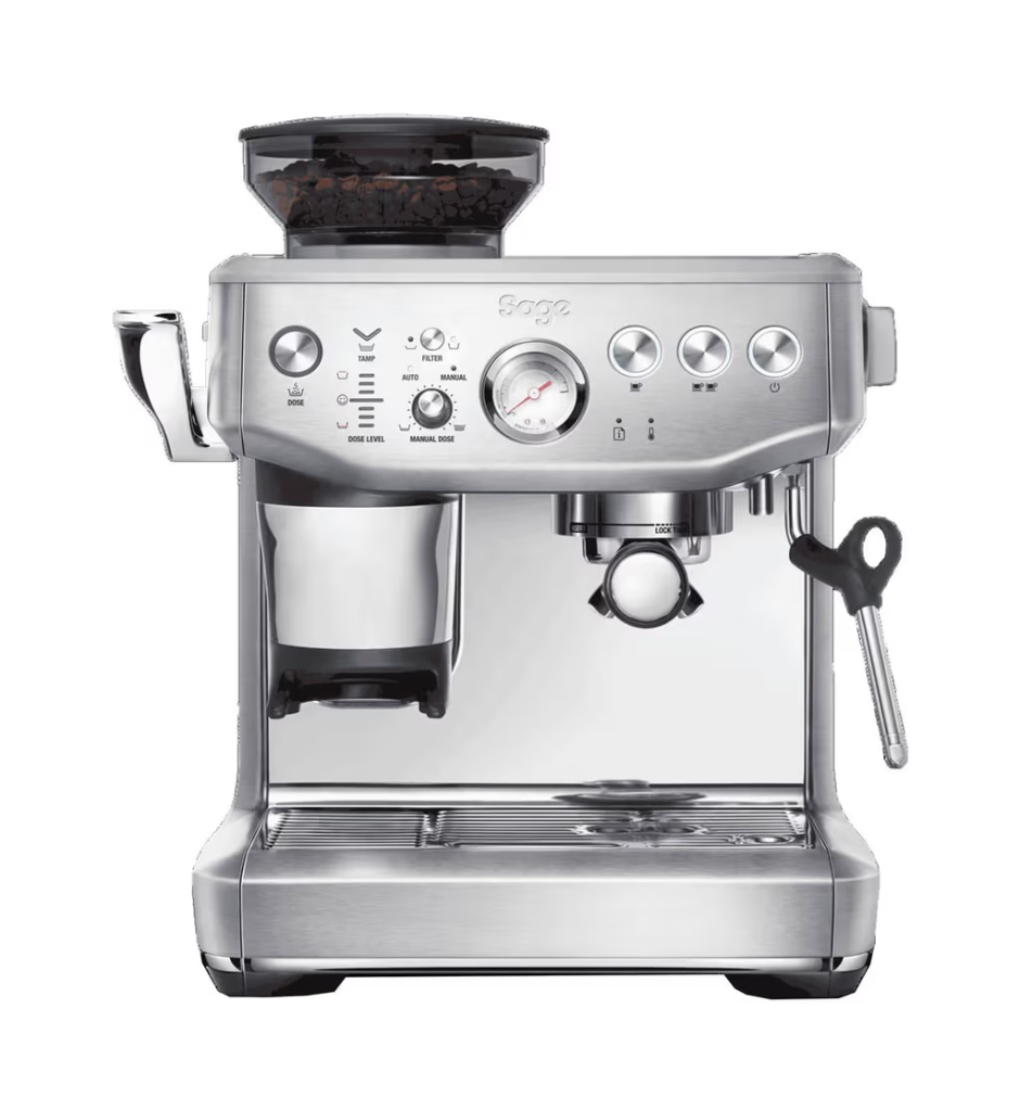 Sage The Barista Express Impress