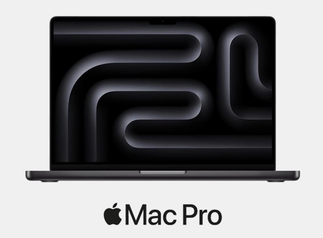 Apple 14″ MacBook Pro 2024, M4, bei TWINT inkl. Bestpreisgarantie