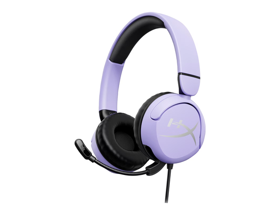 Galaxus: HYPERX Cloud Mini Gaming Headset