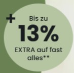 Bis zu 13 % Extra-Rabatt auf fast das gesamte Sortiment bei Lampenwelt – Jetzt zum Vatertag sparen!