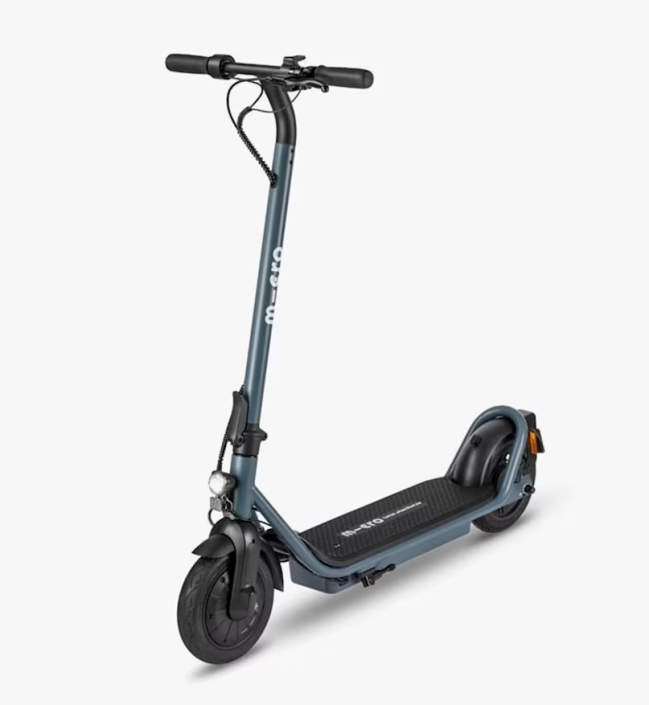 X5 E-Scooter