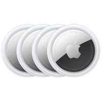 Apple AirTag 4er-Pack bei TWINT inkl. Bestpreisgarantie