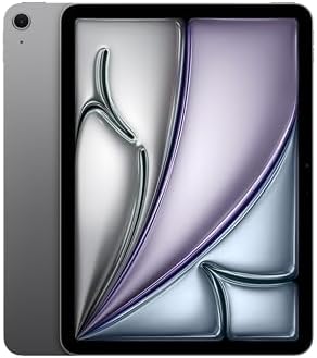 Apple iPad Air 11″ (2025) Wi-Fi, 256 GB zum neuen Bestpreis bei Amazon (Prime-Angebot)