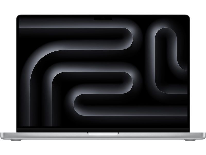 Apple MacBook Pro 16″ M4 Pro 2024 14C CPU/20C GPU/512 GB/48 GB