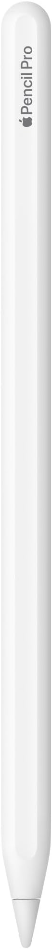 Apple Pencil Pro mit Neigungs- und Drucksensitivität bei Amazon für Prime-Mitglieder