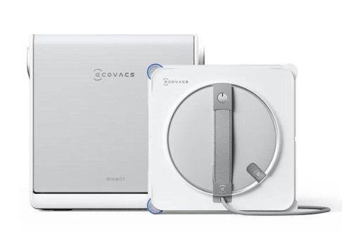Fensterputzroboter Ecovacs Winbot W2S Omni zum neuen Bestpreis bei DayDeal