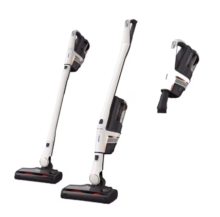 Akkustaubsauger Miele Triflex HX2 bei Fust zum Toppreis