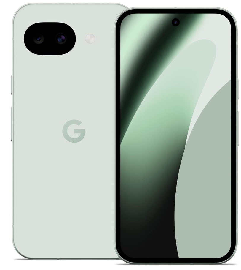 Google Pixel 10a (256 GB) in den Farben Berry und Fog Grey bei Amazon zum neuen Bestpreis (Prime-Mitglieder)