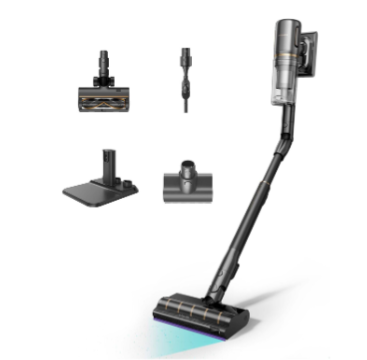 Dreame Akku-Hand- und Stielsauger V20 Pro bei Coop City und nettoshop zum Bestpreis