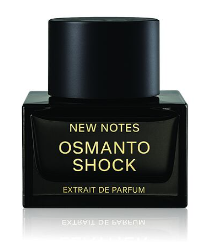 New Notes Osmanto Shock Extrait de Parfum Spray 50 ml bei Parfimo und Parfumcity