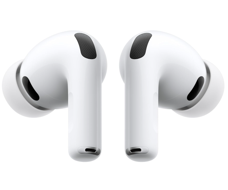 AirPods Pro 3 In-Ear-Kopfhörer mit ANC bei Amazon zum neuen Bestpreis für Prime-Mitglieder
