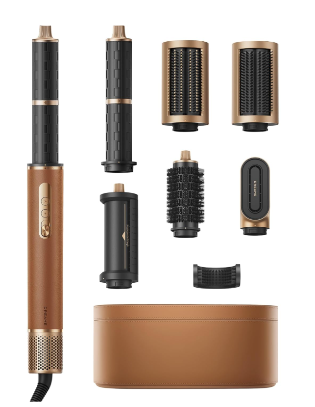 Dreame 7-in-1 Lockenstab AirStyle Pro 2026 bei Amazon zum Toppreis