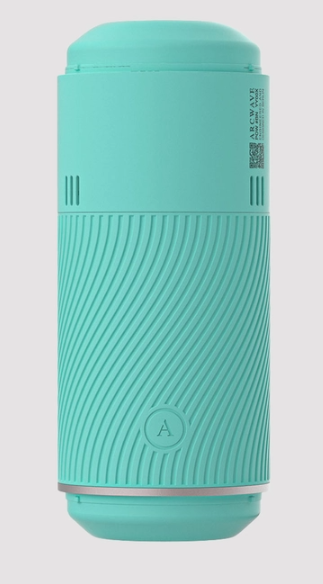 Arcwave Pow Masturbator mit Saugfunktion