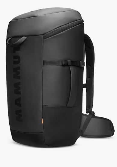 MAMMUT Neon 45 l Kletterrucksack in Schwarz bei Ochsner Sport