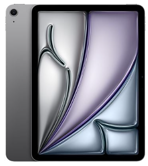Apple iPad Air 11″ (2025) Wi-Fi, 128 GB nur heute zum Bestpreis bei MediaMarkt