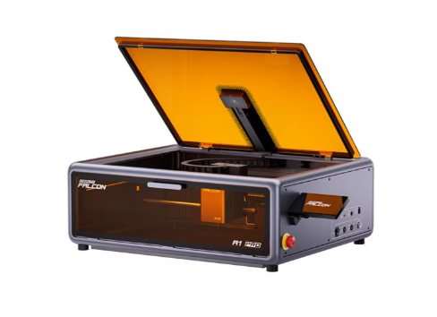 Creality Falcon A1 Pro 20W Lasergravierer mit 600 mm/s Arbeitsgeschwindigkeit bei DayDeal zum neuen Bestpreis