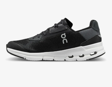 On Cloudrift Damen-Sneaker in Schwarz (Grössen 36–40.5) bei Lounge by Zalando