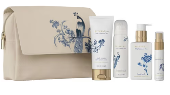 Rituals Amsterdam Collection Pflege-Geschenkset 200 ml bei Import Parfumerie in Aktion