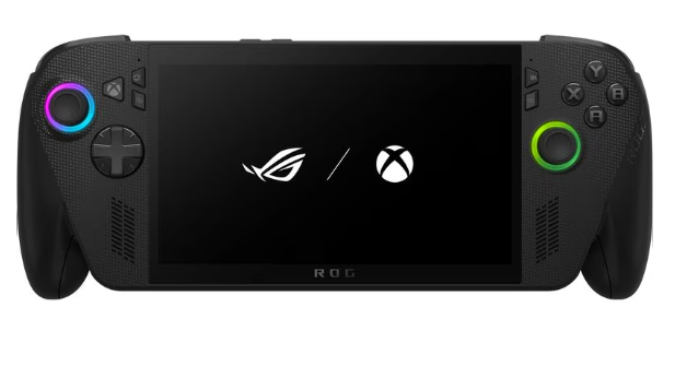 ASUS ROG Xbox Ally X befristete Aktion