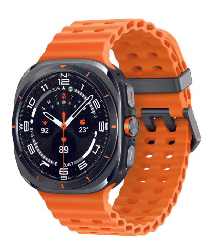 Samsung Galaxy Watch Ultra Smartwatch (47 mm) mit LTE bei Fust zum neuen Bestpreis