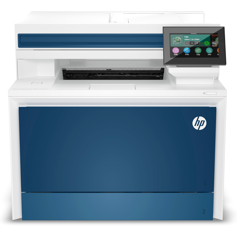 HP Color LaserJet Pro MFP 4302dw Multifunktionsdrucker Farblaser für effektiv CHF 149.05