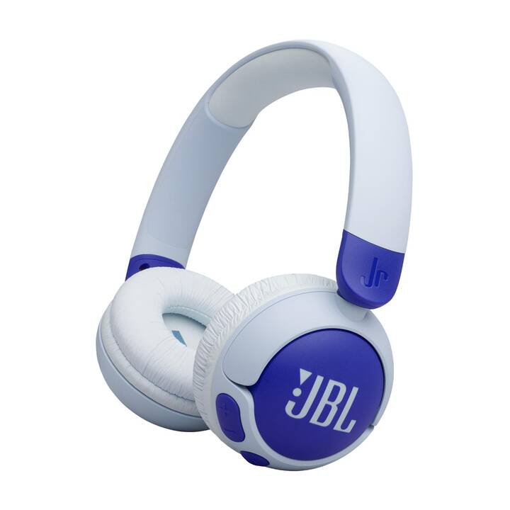 JBL BY HARMAN Junior 320BT Kinderkopfhörer bei Interdiscount