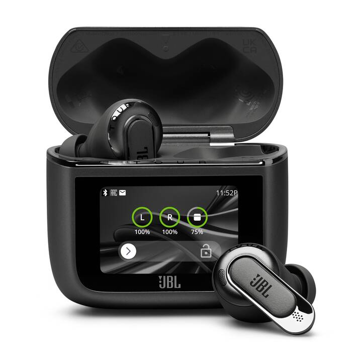 JBL BY HARMAN Tour Pro 3 (ANC) bei Interdiscount zum neuen Bestpreis