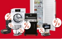 Bis zu CHF 800.- Rabatt auf Top-Angebote bei nettoshop