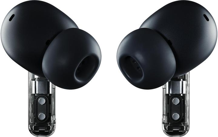 Nothing Ear (a) (ANC, 9.50 h, Kabellos) zum neuen Bestpreis