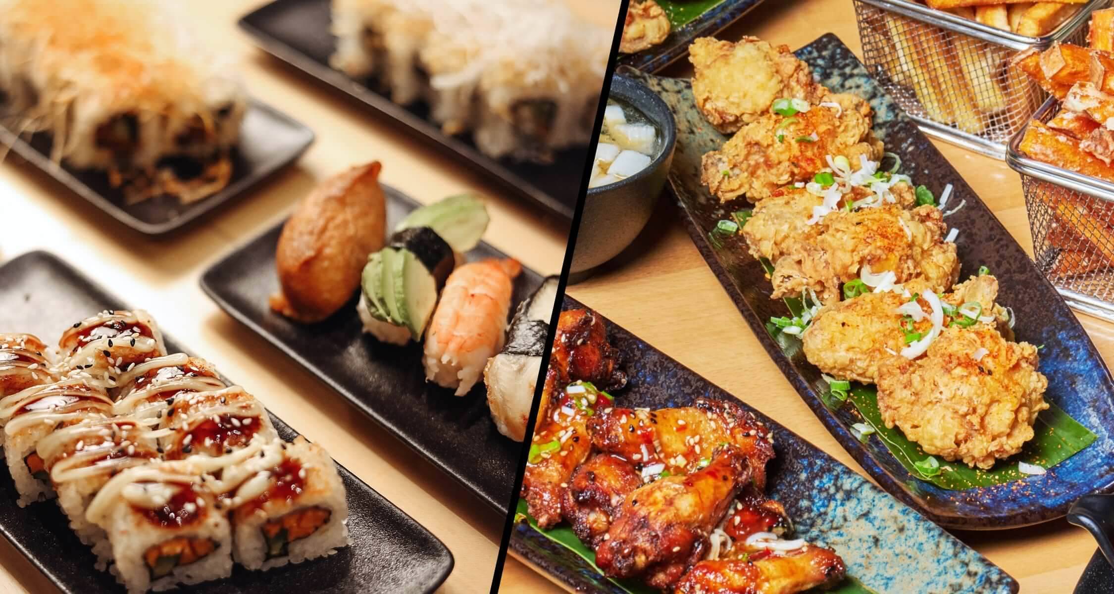 Papa isst gratis – am Papi Tag bei “Be Heroes” (Reservation mit 4 Personen)
